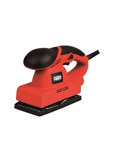 Attlas ATZ 180 180 W Titreşimli Zımpara Makinesi