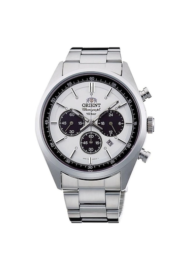 Orient WV0041TX Panda Milky Erkek Kol Saati