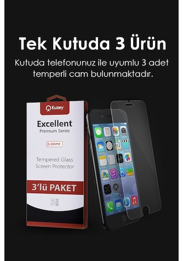 Xiaomi Mi A3 Ekran Koruyucu Cam 3 Adet (532173997) 20 Tl Fark Ile Apple Uyumlu iPhone Hızlı Şarj Kablosu