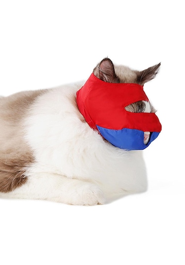 Homyl Çizilmeleri Ve Isırma Önleyici Pet Kedi