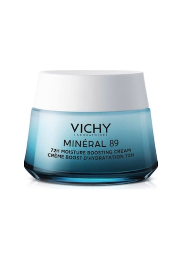 Vichy Mineral 89 Nemlendirici Bakım Kremi 50 ML