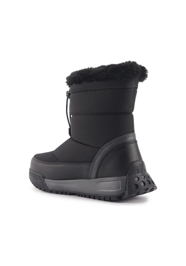 U.S. Polo Assn. U.s Polo Assn. Raıny Bayan Kürklü Bot 31-40 Siyah
