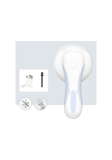 Pazly Yatak Suntek Sökücü Mobilya Mavi Mavi Lint Kanepe Için Elektrikli Jv Mavi