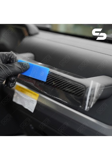 Sgcb Mini Mıknatıslı Tpu Ragle 3 Cm Ppf - Folyo - Cam Filmi Çekme