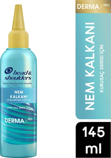 Head & Shoulders Dermaxpro Nem Kalkanı Hyaluronik Asitli İçeren 150 ML