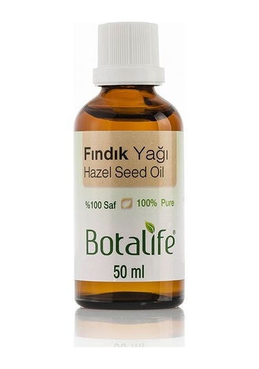 Botalife Fındık Yağı 50 ML