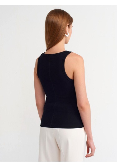 20829 Askılı Top-siyah-674 Siyah