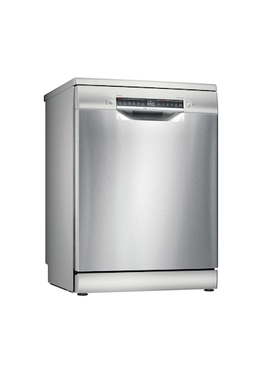 Bosch SMS4IMI62T 6 Programlı 14 Kişilik Bulaşık Makinesi