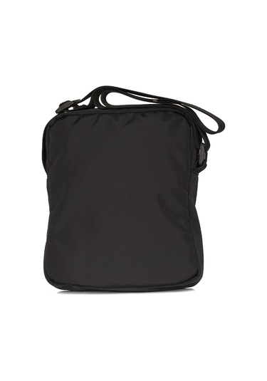 Hummel Çanta Salex Cross Body Siyah Bel Çantası Siyah