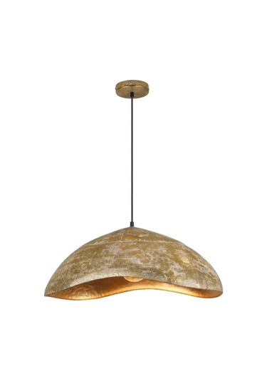 Lucea Andesa 03 K.boy Metal Teklı 1xe27 Çok Renkli