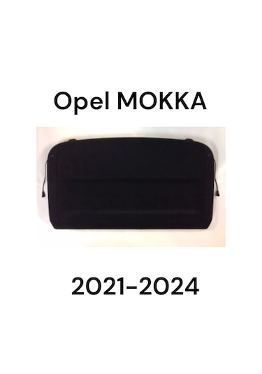 Opel Mokka Pandizot 2021-2024