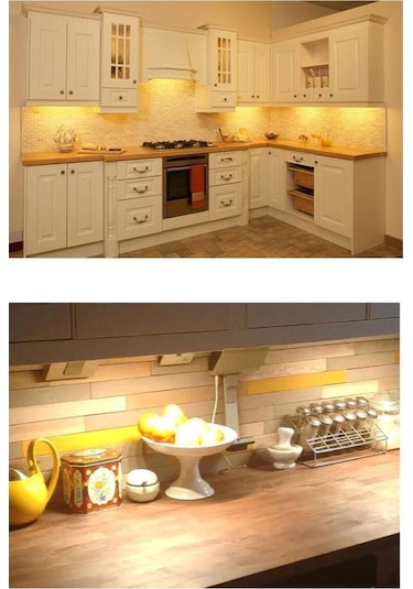 Philips Trunklinea 13W Dolap Altı Led Armatür Günışığı 118.4 Cm Beyaz