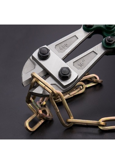 Carrier- Moda Trendleri 14 İnç Ağır Hizmet Tipi Metal Kesme 1 Adet