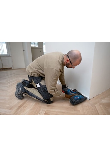 Bosch GNH 18V-50 M Akülü Çivi Çakma Tabancası-0601482400