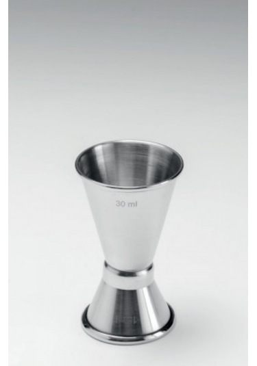 Jigger 30/45 Cl