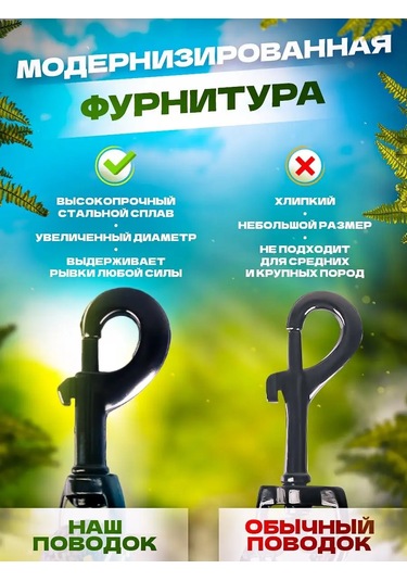 Petfort 3 M Yansıtıcı Naylon Köpek Tasması 167502168 Turuncu