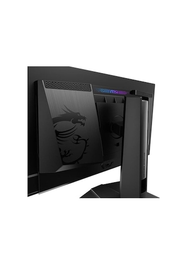 MSI MPG 271QRX QD-OLED 26.5" 360 Hz 0.03Ms WQHD FreeSync Premium Pro Gaming Monitör