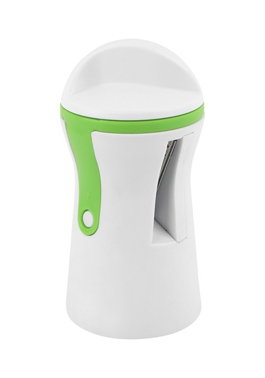 Konesam Güçlü Multifonksiyon Sebze Spiral Dilimleyici - Sağlıklı Malzeme, Zaman Tasarrufu, Kolay Kullanım Diğer