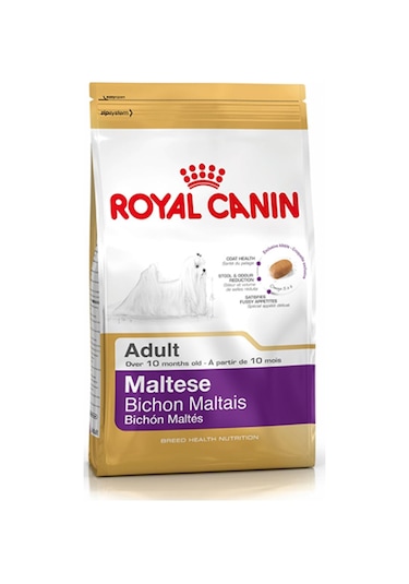 Royal Canin Maltese Terrier Yetişkin Köpek Maması 1500 G