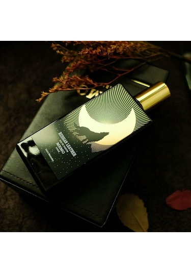Memo Russian Leather Unisex Parfüm EDP 75 ML