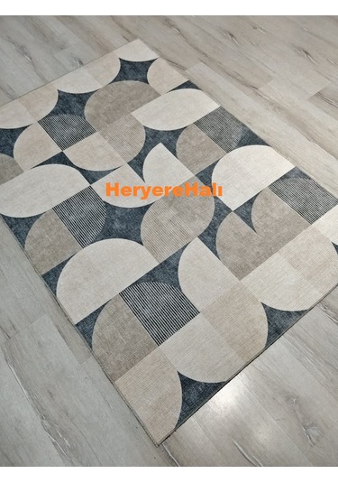 Norm Allure 50-527 Dokuma Şönil Kilim 115 X 170 Cm