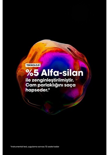 L'Oréal Professionnel Vitamino Color Spectrum Cam Parlaklığı Görünümü Kazandıran Serum 50 ML