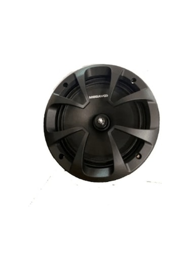 Megavox Mgx-pro6 16cm Midrange