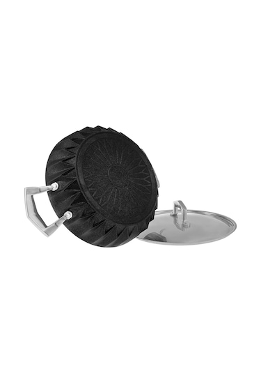 Emsan Diagon 30 CM Karnıyarık Tencere