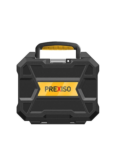 Prexiso XL2C Çapraz Çizgi Lazeri Hizalama