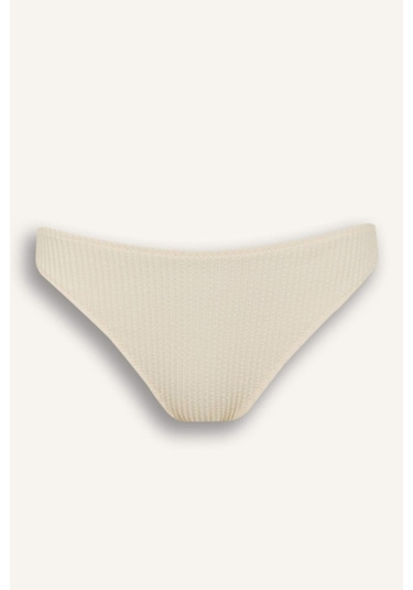DeFacto Regular Fit Bürümcük Bikini Altı-Fall in Love B6904AX25SMER103