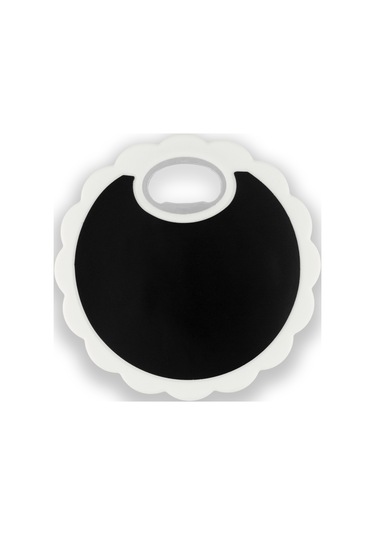 Çiçek Bardak Altlığı Vgcba 250 Adet Beyaz