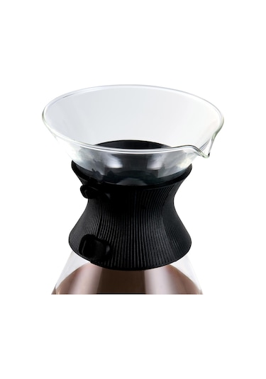 Tchibo Kahve Demleme Seti Pour Over