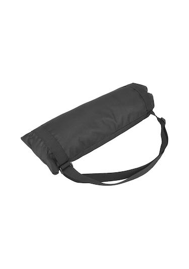 Vkemall Kamera Tripod, Monopod Ve Mikrofon Tripodu İçin Taşınabilir Oxford Kumaş Çantası - 55 Cm, İki Kollü Taşıma, Çarpma Ve Çizikten Korumalı