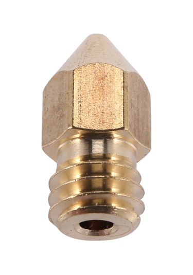 Xiaaokeji Nozullar Mk8 Baskı Kafası 3d Yazıcı Makerbot Creality Cr-10 İçin