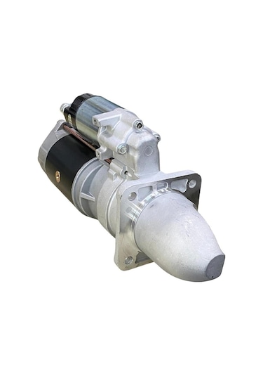 24v Marş Motoru Mıtsubıshı Tipi 11 Diş 6 Kw Daewoo Dh220-doosan D1146