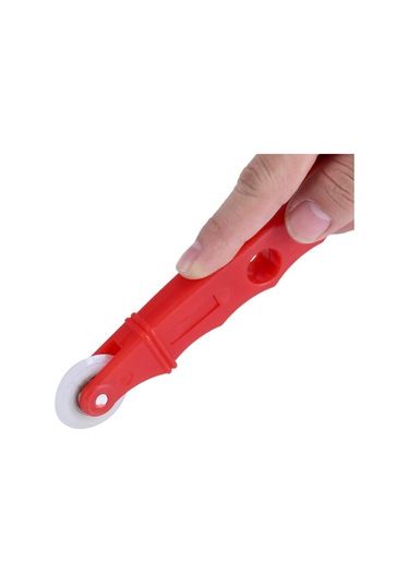 Kapı Ve Pencere İçin Naylon Saplı Taşınabilir Manuel Panjur Aleti