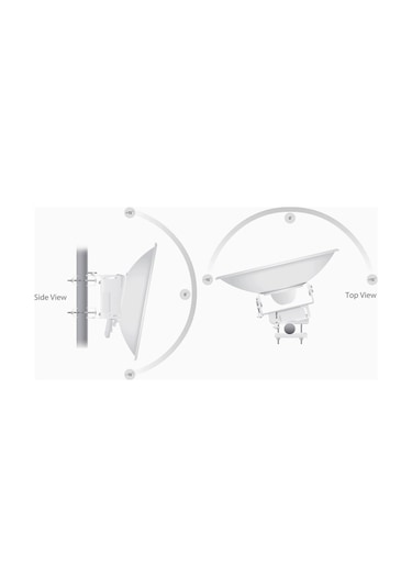 Ubiquiti Ubnt AF-5G30-S45 Airfiberdish 30 dBi 5G30 Dish Anten