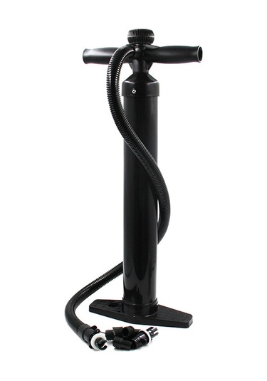 Sup El Pompası Şişme Kürek Tahtası İçin Basınç Göstergeli Y28927