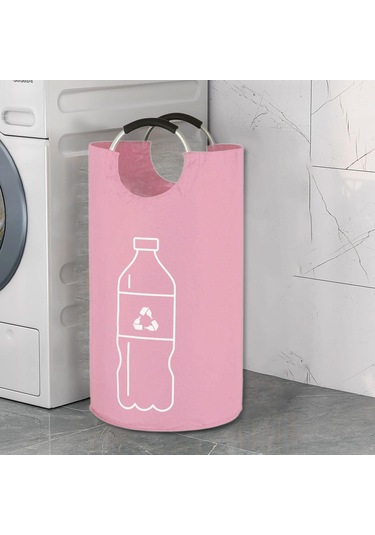 Suntek Bebek Oyuncakları İçin Taşınabilir 82l Büyük Pembe