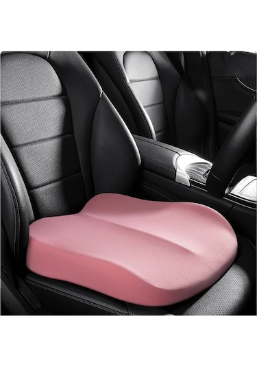 Liangmei Araba Yükseltici Koltuk Minderi Yükseltme Yüksekliği