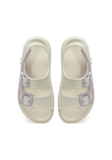 Polaris Vera.f5fx Bej Kız Çocuk Sandalet 000000000102005070 Bej