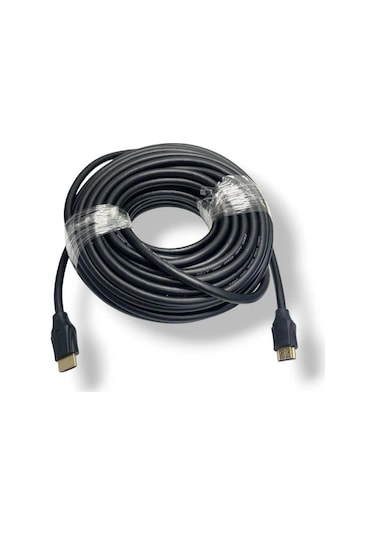 Fully 15 Metre Hdmı Kablo 1.4v Full Hd 1080p