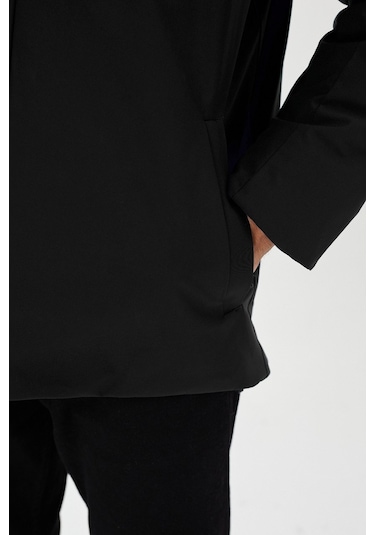 Exuma Erkek 3+1 Mont 2411155 Siyah 2411155-sıy Siyah