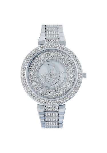 Chavin ST572 Zirkon Taşlı Premium Kadın Kol Saati