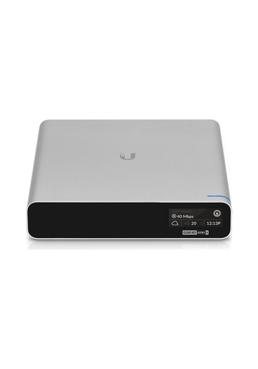 Ubiquiti Unifi Cloud Key Gen2 Plus UCK-G2-PLUS Ağ Denetimi Sunucusu Ethernet Router