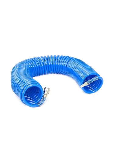 Spiral Pe Hava Hortum 5 8 15mt