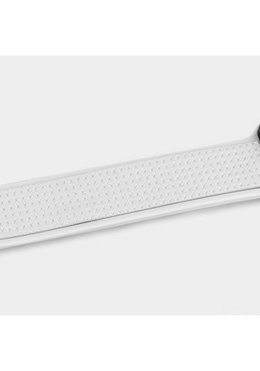 Geeksen Cob Işık Özellikli Hafif Spor Bileklik, 3 Seviye Ayar, Suya Dayanıklı, Usb Type-c Şarjlı Koşu Işığı Gri