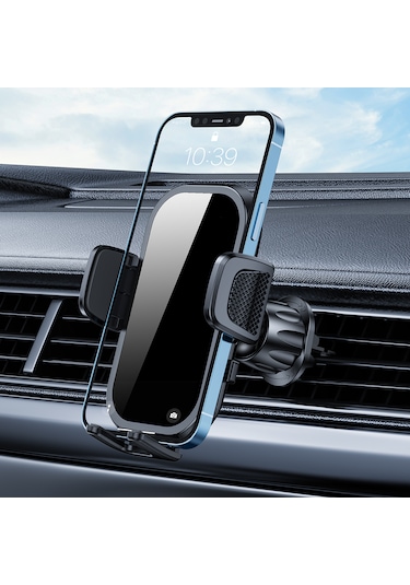 Woyax By Deji Kancalı Havalandırma Araç İçi Telefon Tutucu