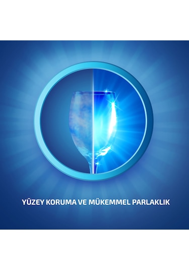 Finish Bulaşık Makinesi Parlatıcı 6 x 800 ML