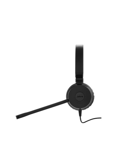 Jabra Evolve 30 Iı Duo Ns Usb-c/a Çağrı Merkezi Kulaklığı